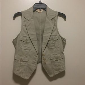 Michael Kors Vest
